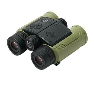 RIX Optics MK-R3000 8x Rangefinding Binocular